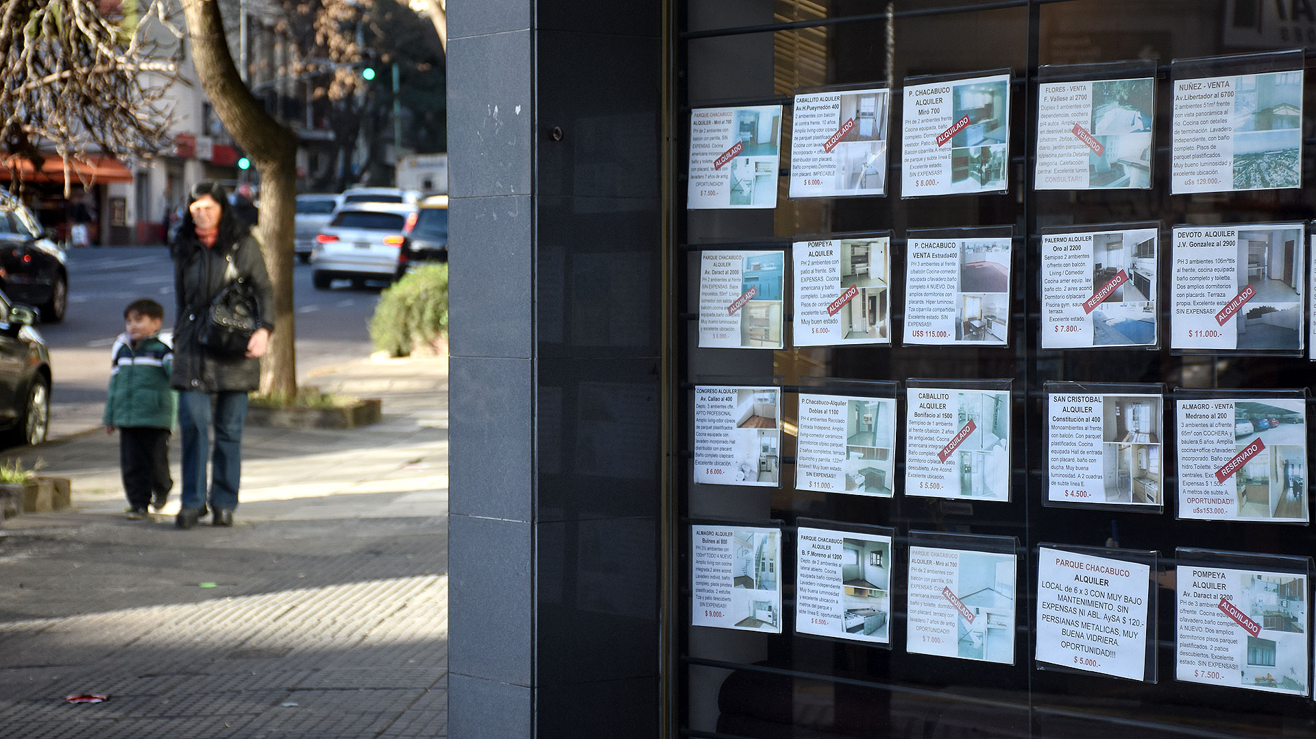 El Gobierno busca consensuar una nueva ley de alquileres con inquilinos y cámaras inmobiliarias: los detalles del proyecto