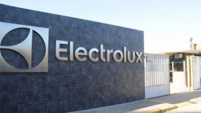 Electrolux