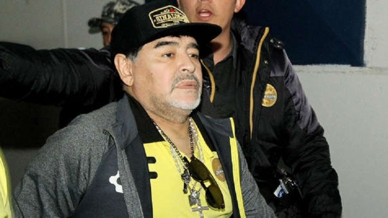 Maradona