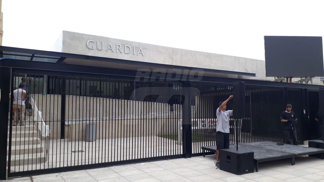 guardia