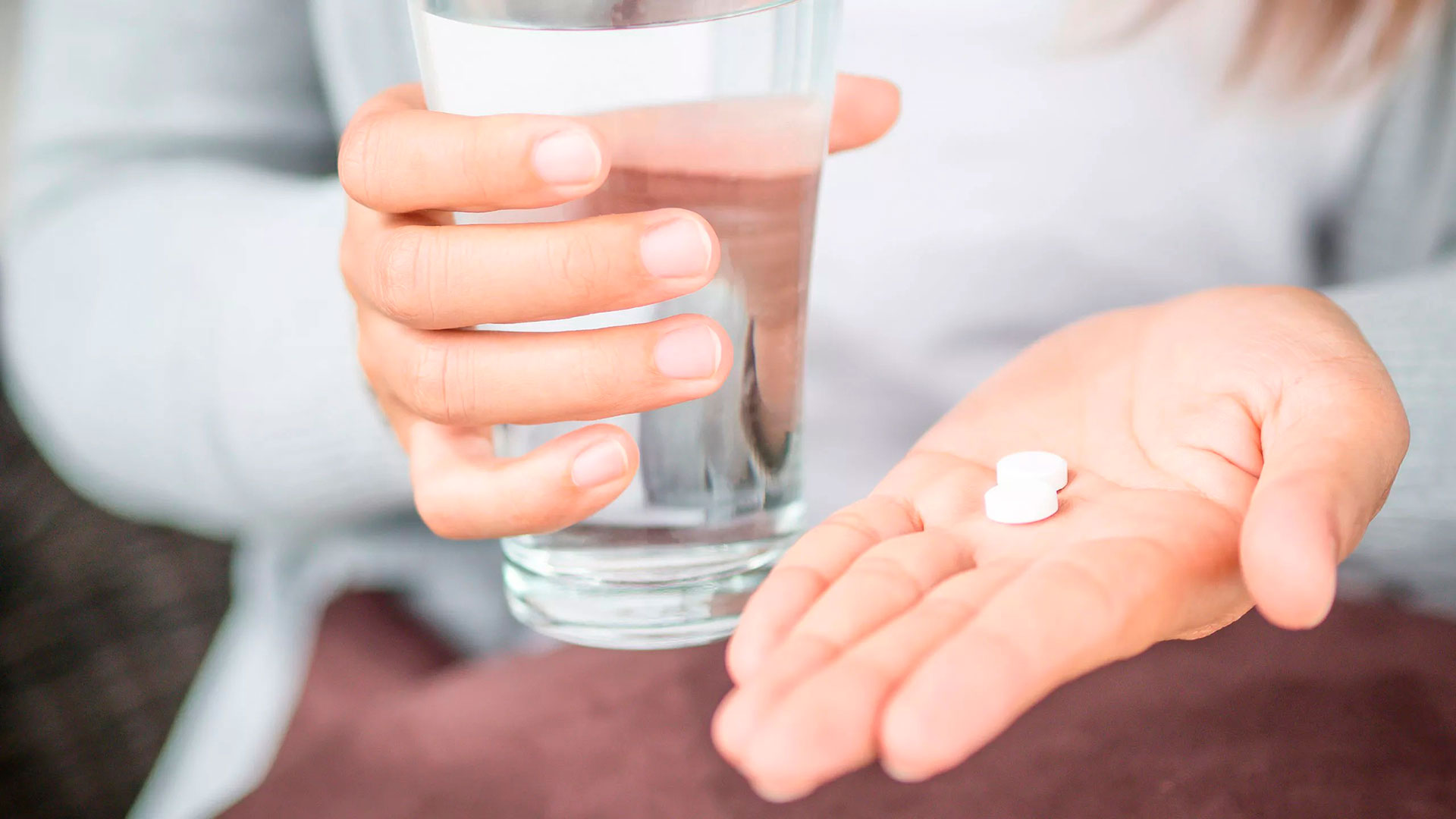 Ibuprofeno