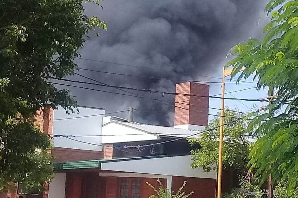 incendio