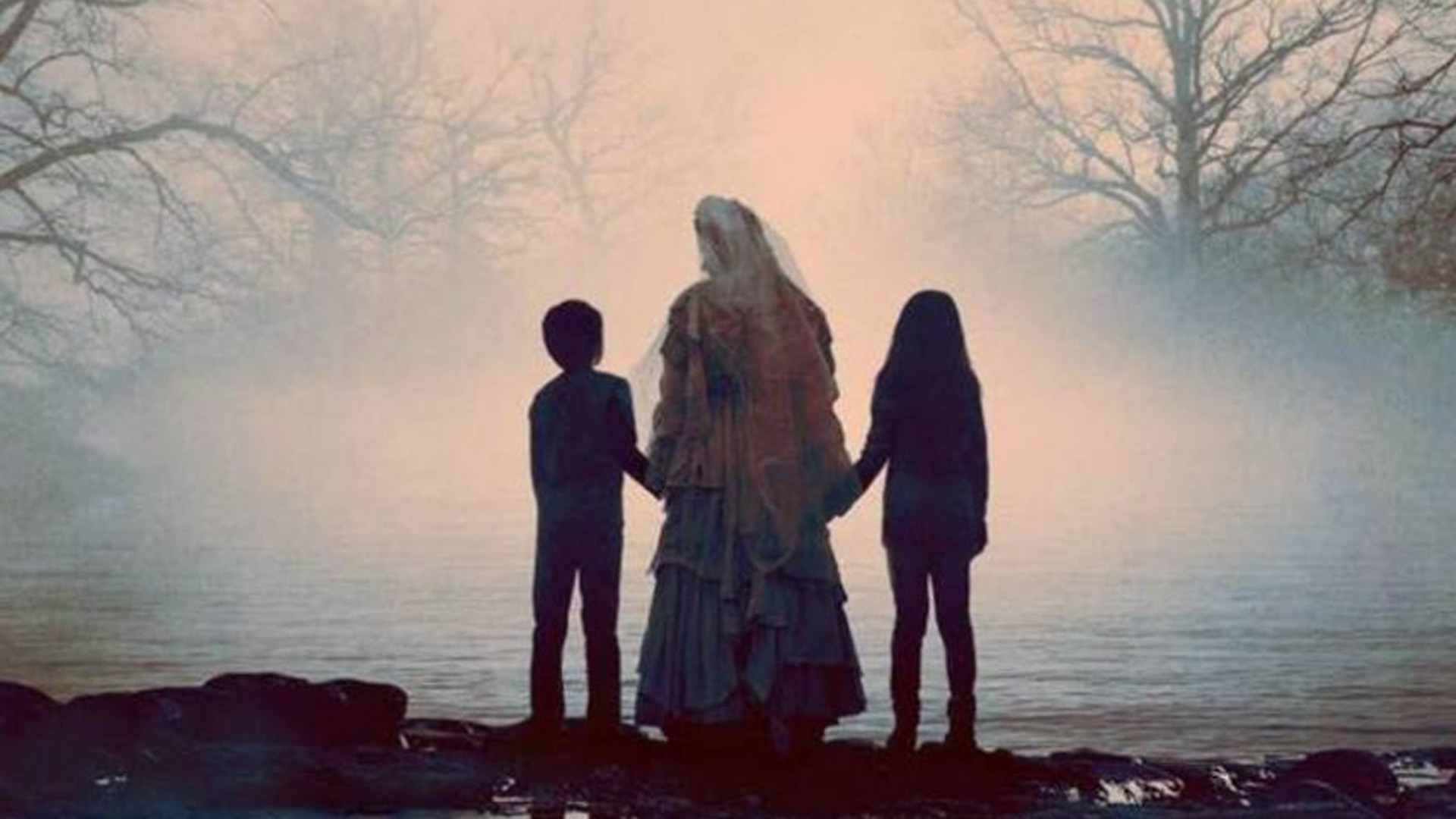 la llorona