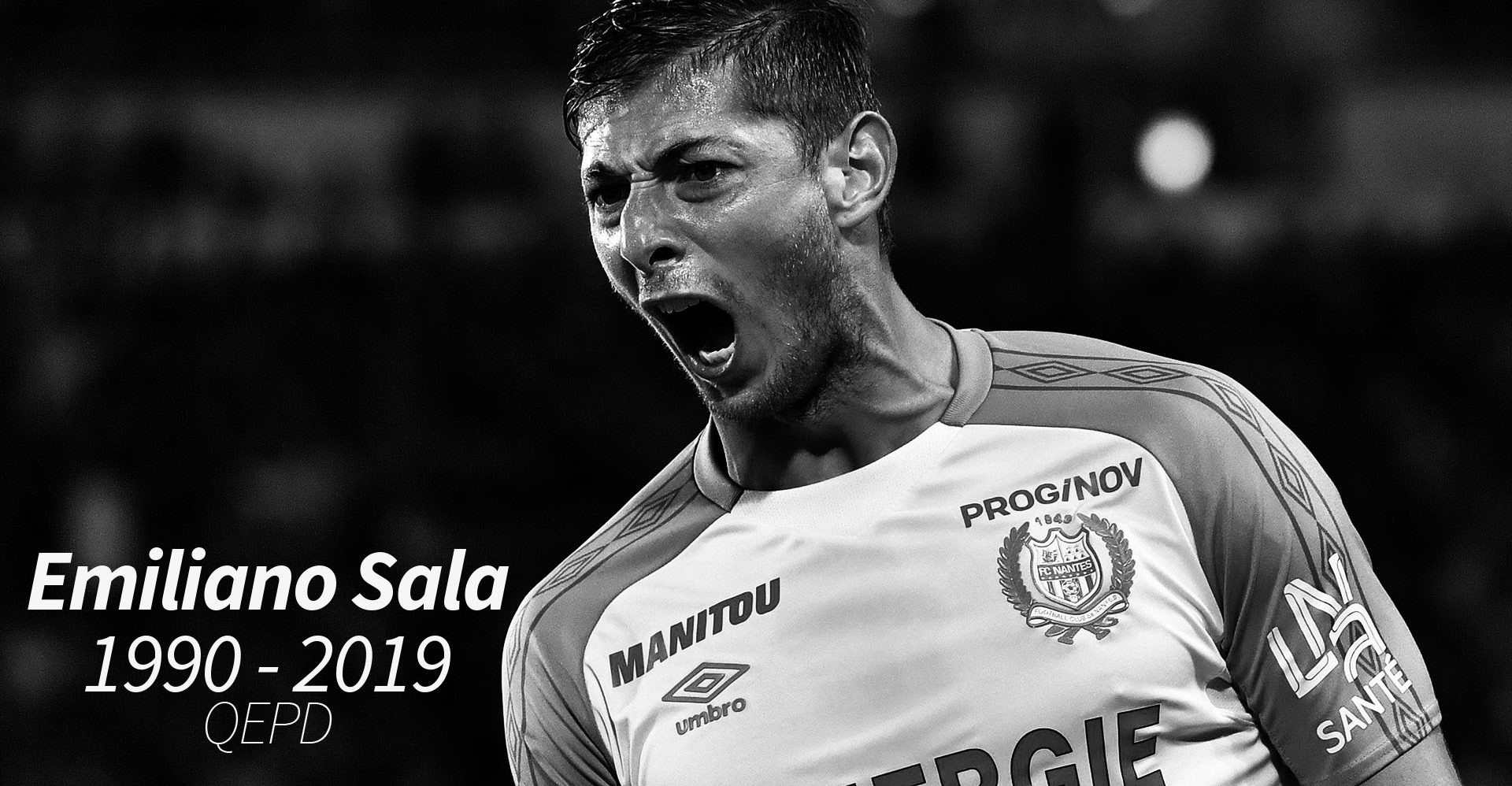Emiliano Sala