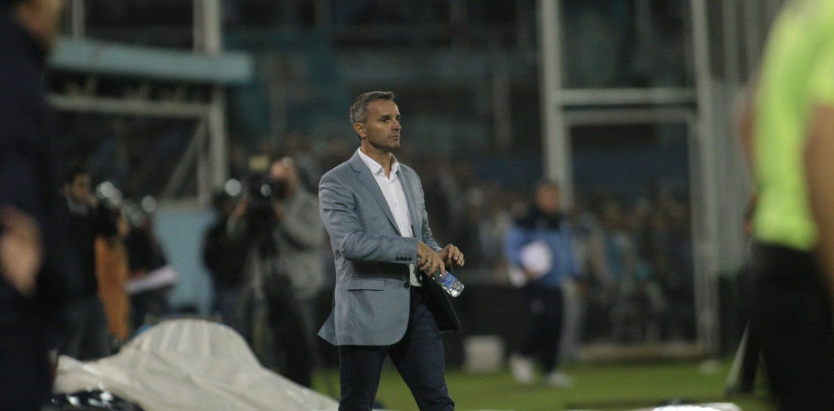 Pablo Lavallén