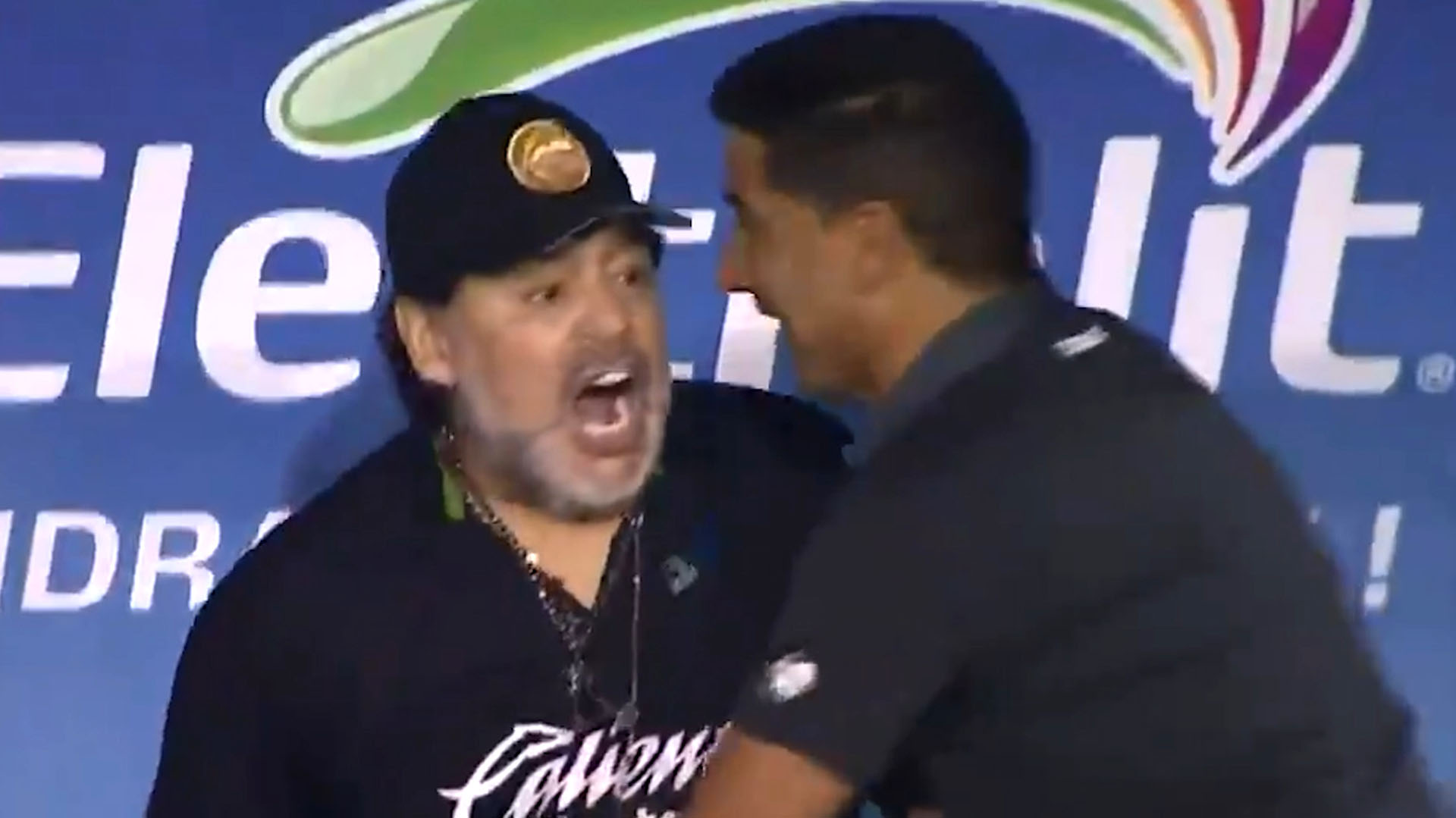 Maradona