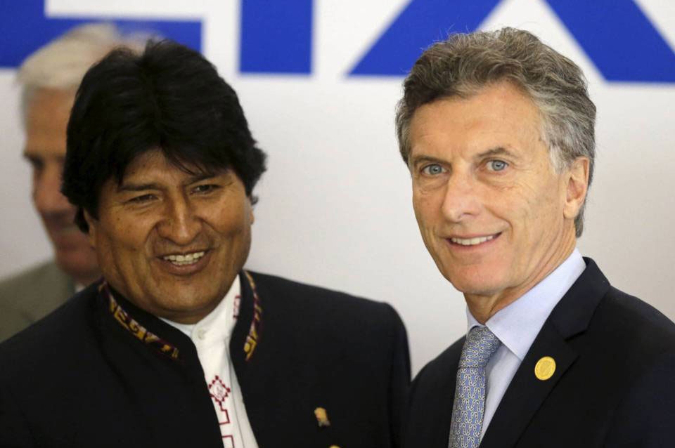 Macri