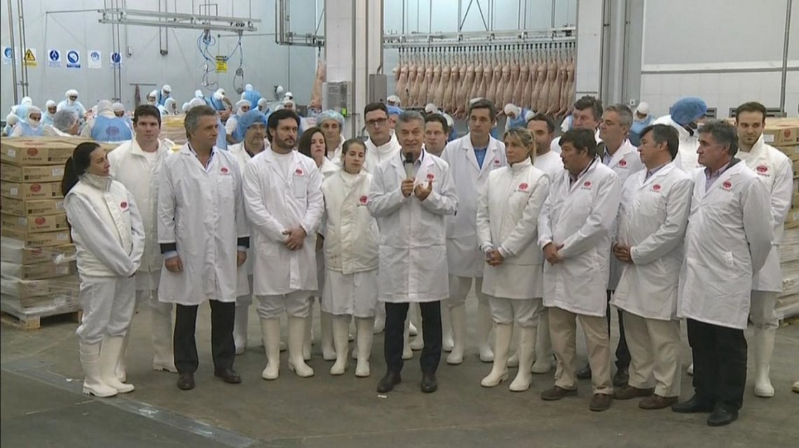 macri