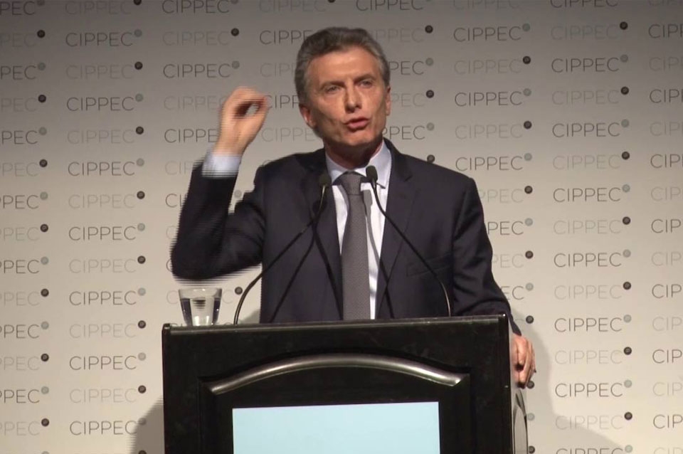 macri
