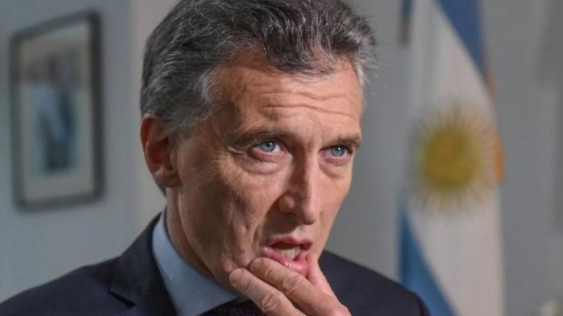 macri