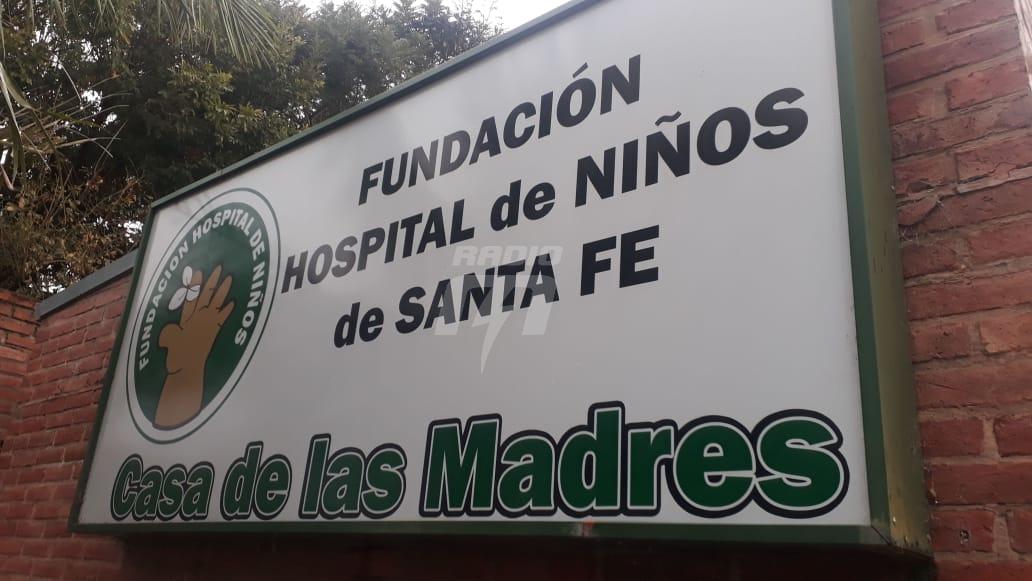 Casa de las madres