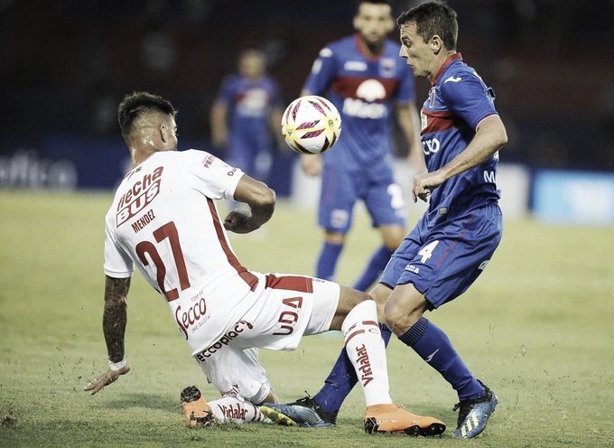 Unión Tigre