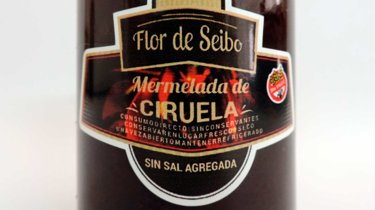 mermelada ASSAL