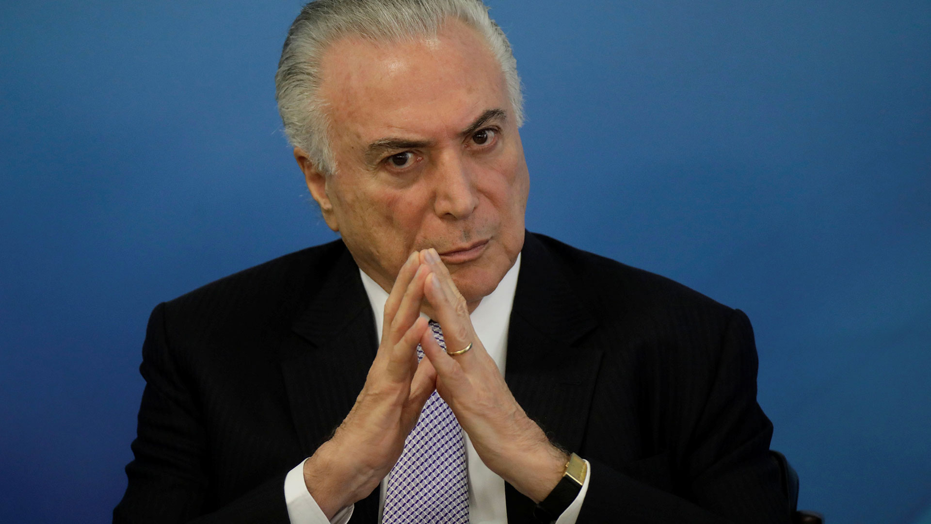 Temer