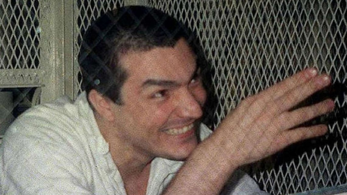 Víctor Saldaño
