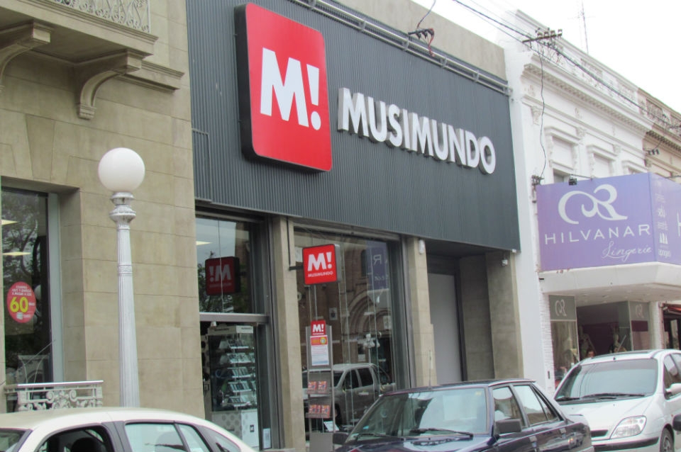 musimundo