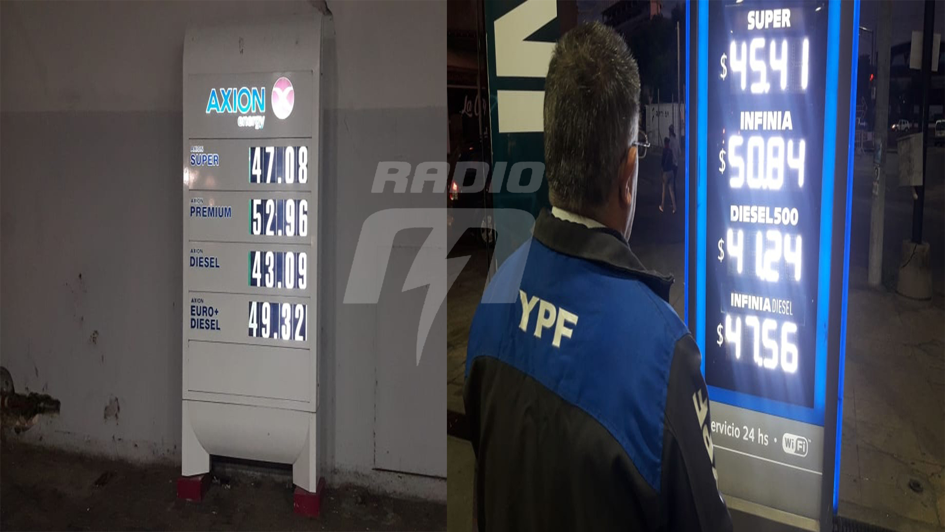 combustibles