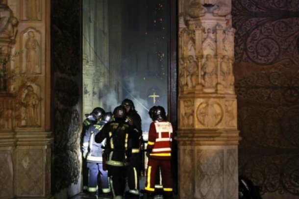 notre dame