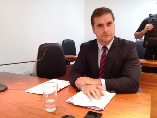 Leandro Mai