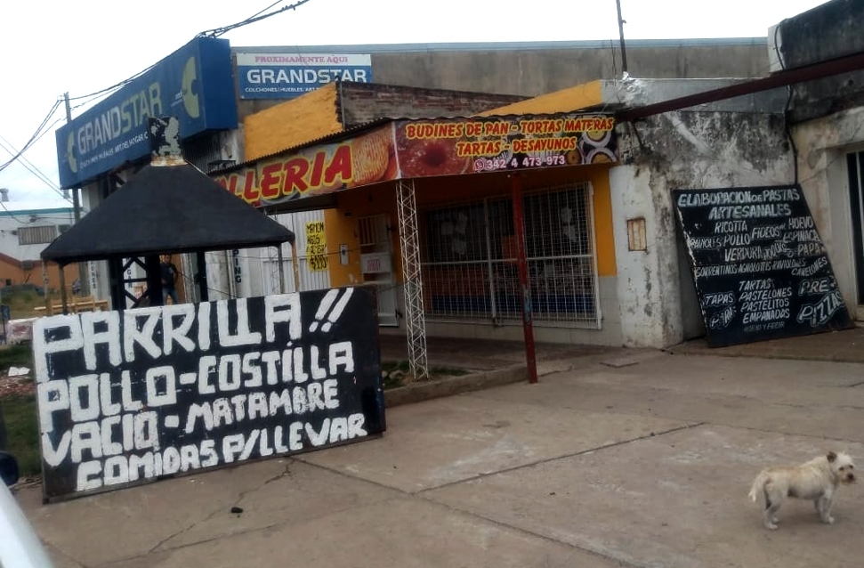 parrillero parrillero