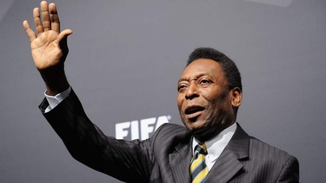 pele