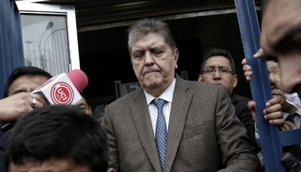 Perú