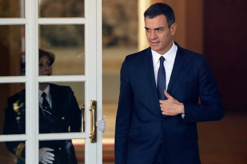 psoe PSOE
