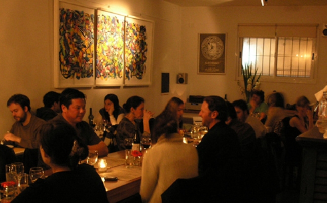 restoa