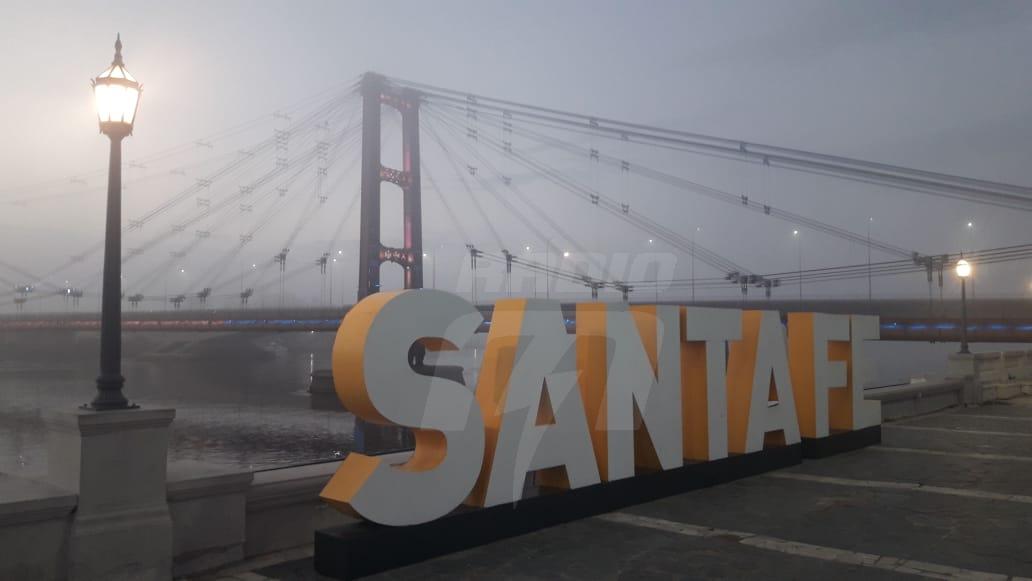 santa fe
