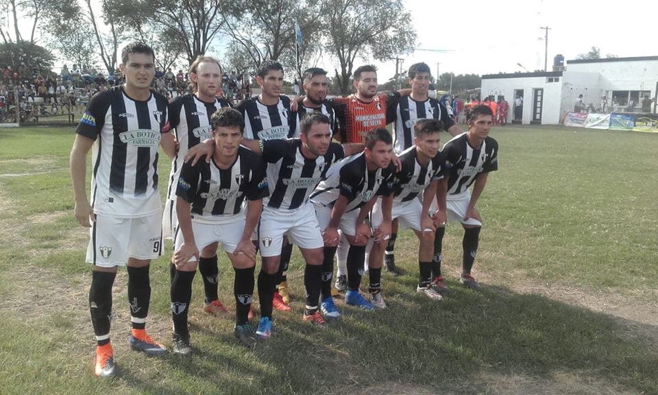selva futbol
