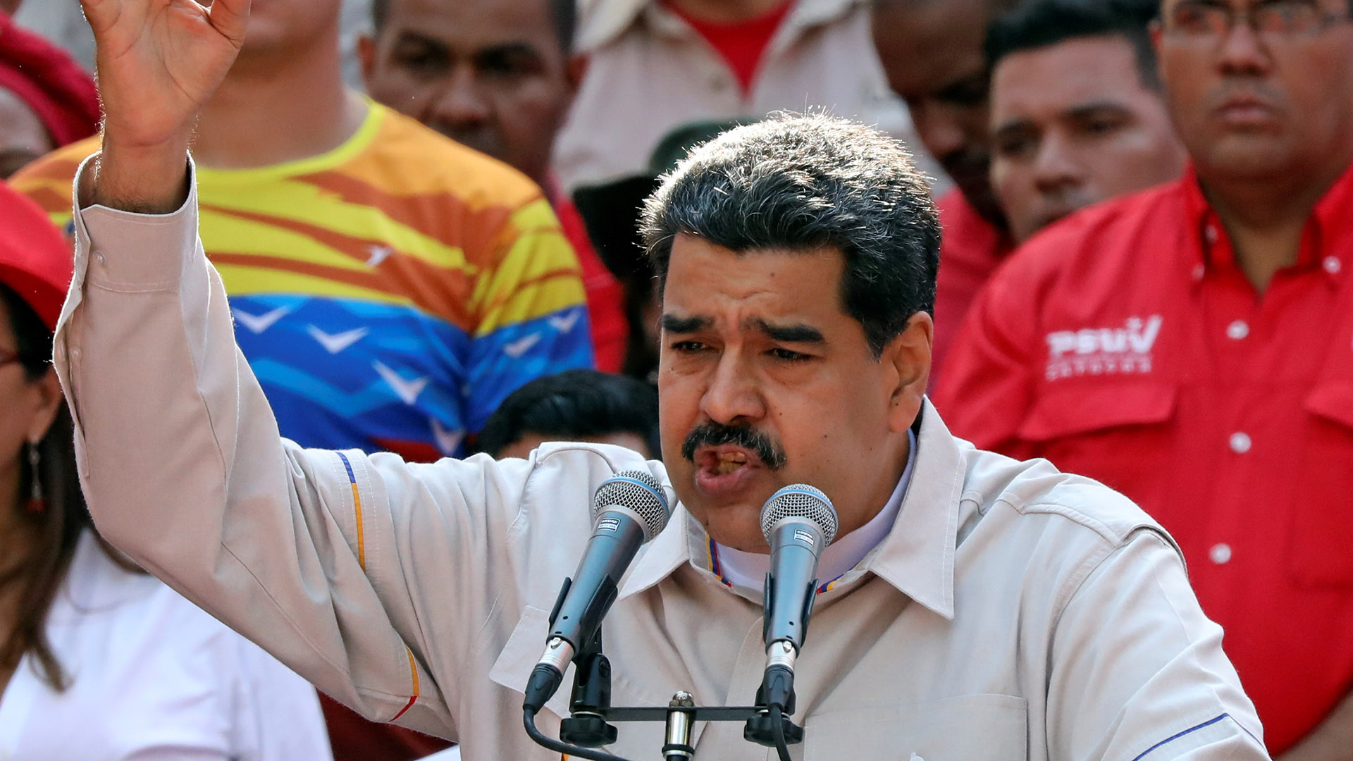 maduro