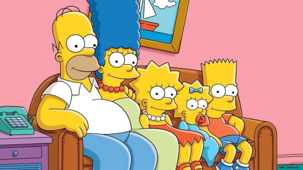 simpson