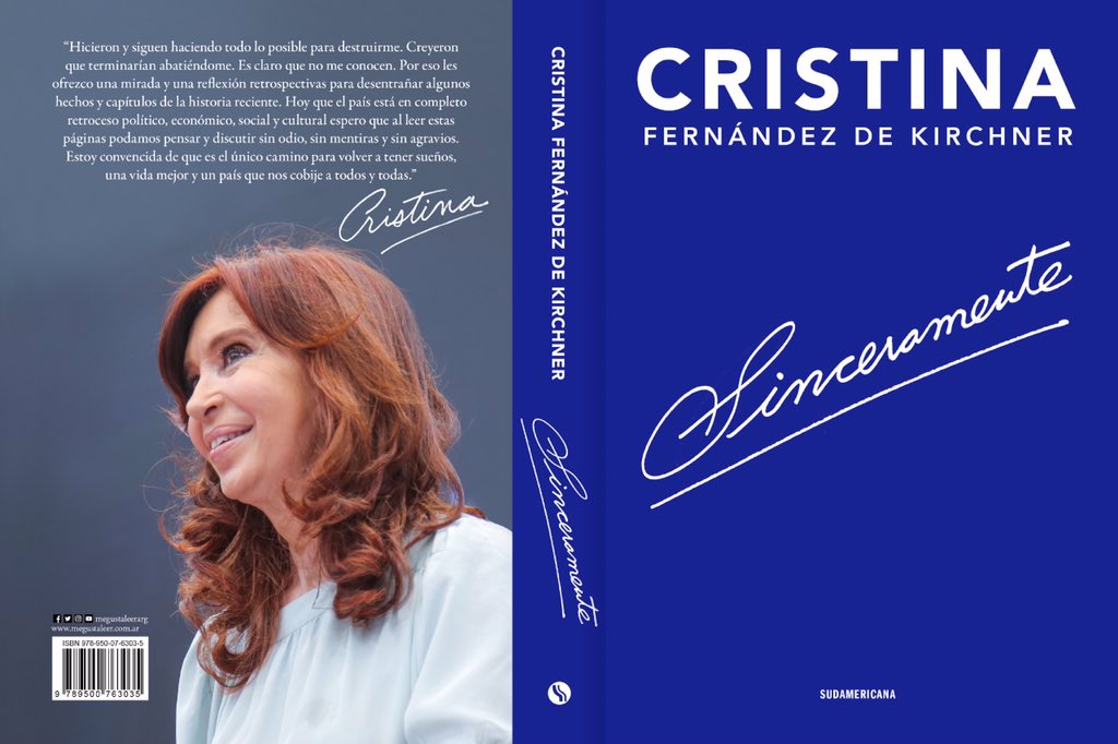 sinceramente