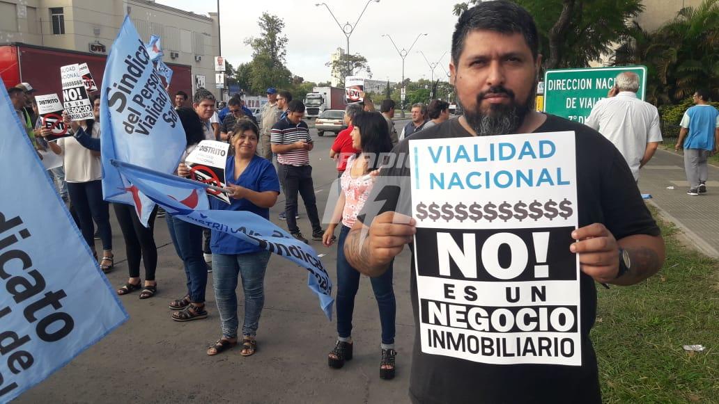 vialidad