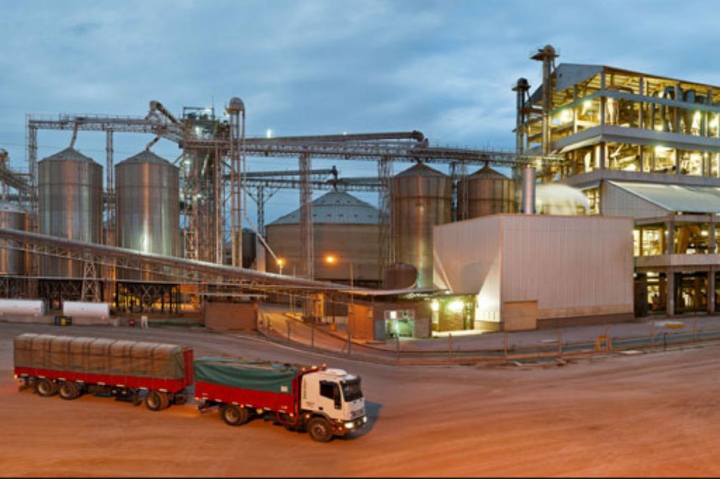 viluco biodiesel