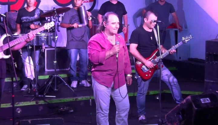los del fuego