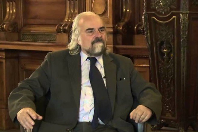 Ricardo Rouvier