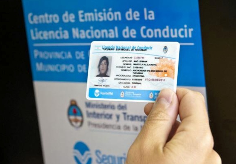 Que hay que llevar para renovar el carnet de conducir