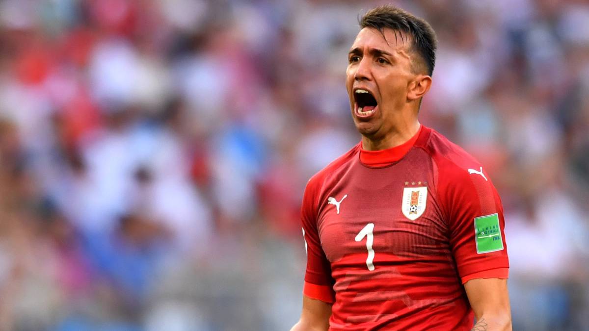 Muslera