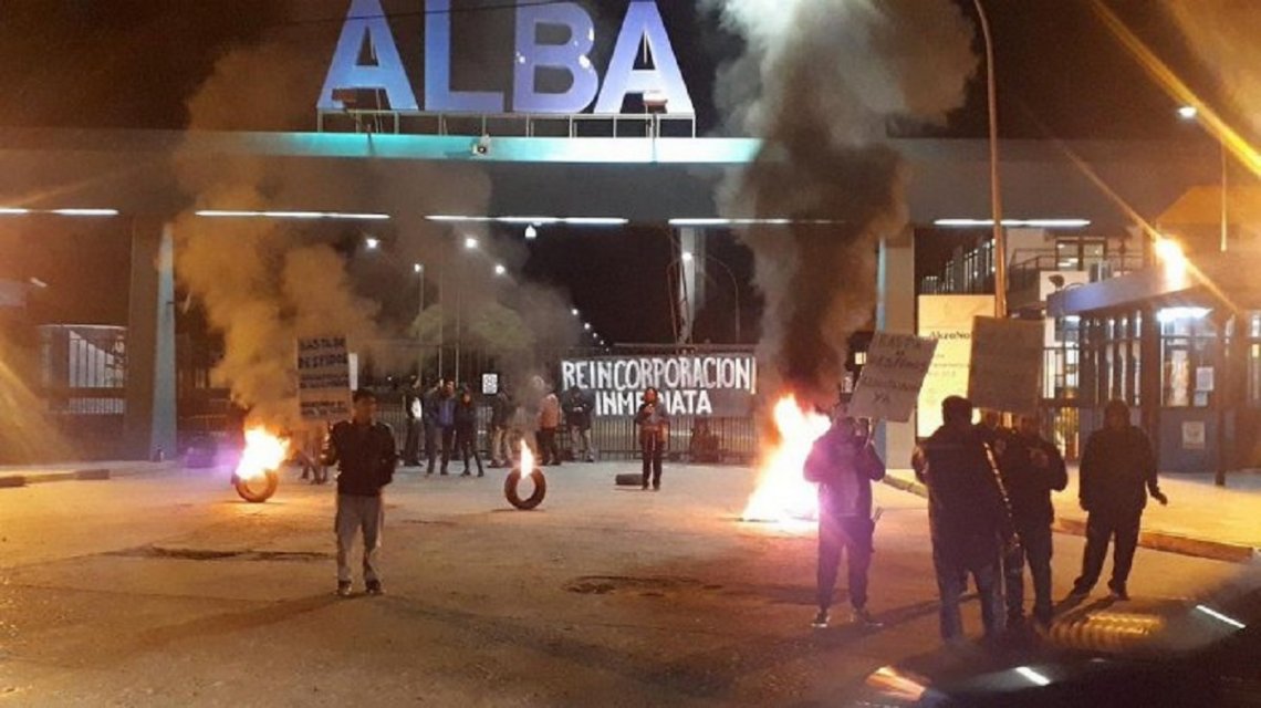 alba