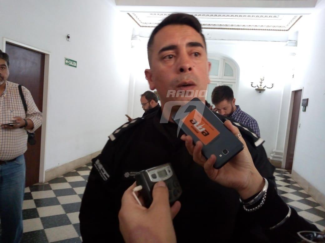 seguridad