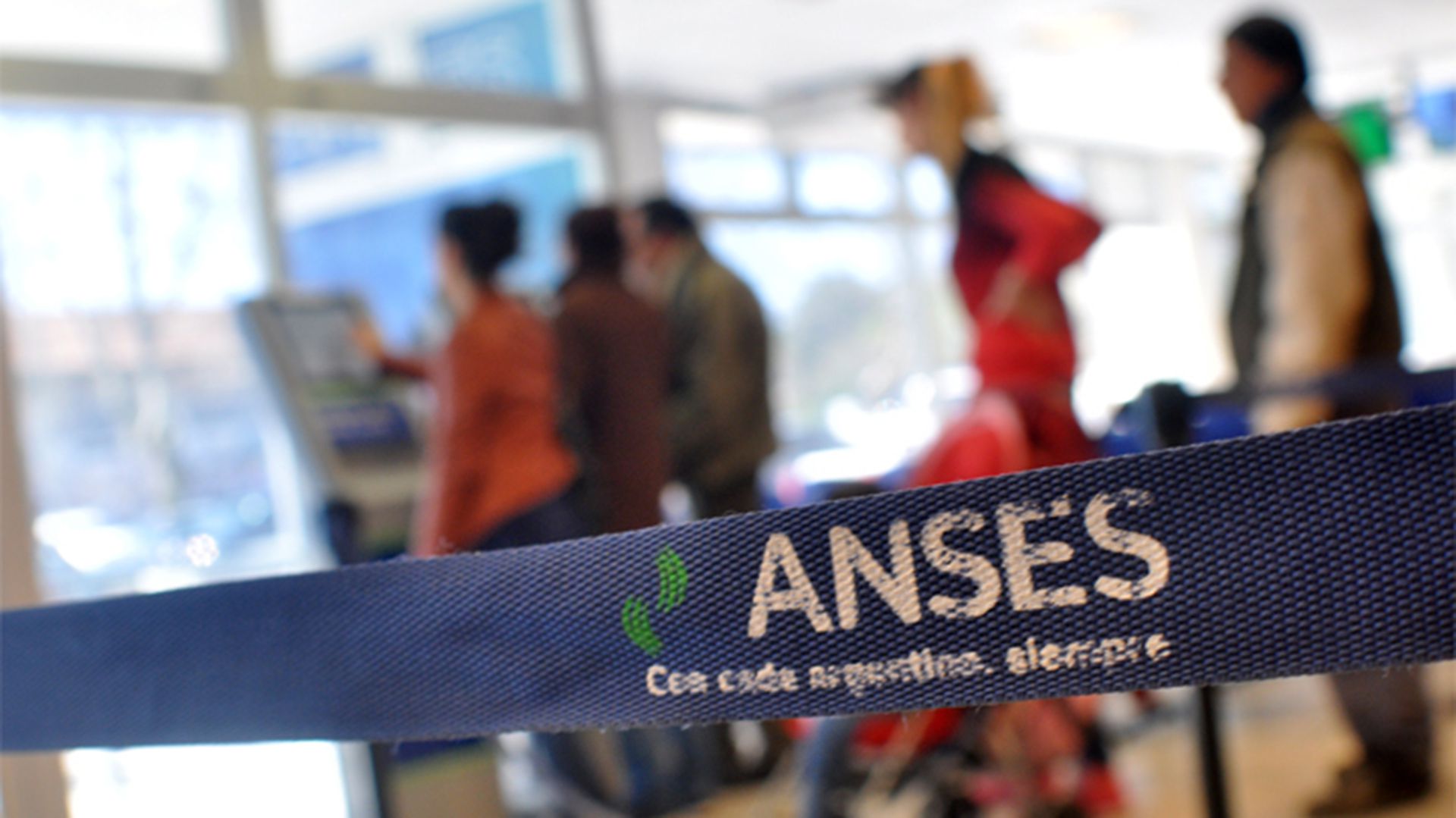 Anses aumentó un 10,74% las asignaciones familiares