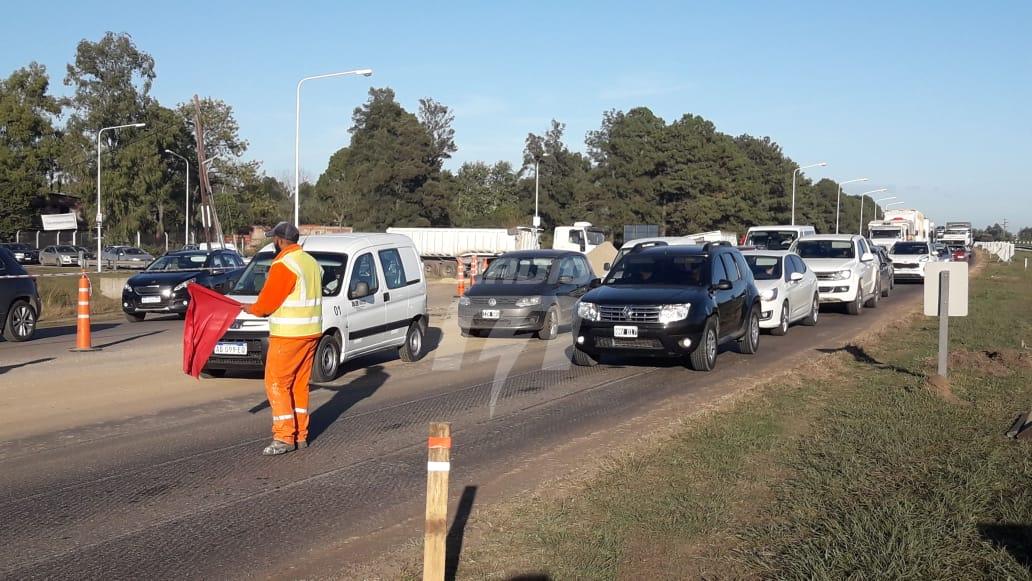 autopista