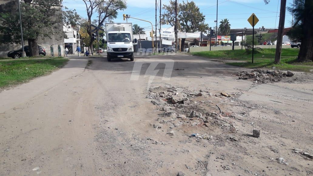 baches