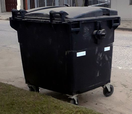basura