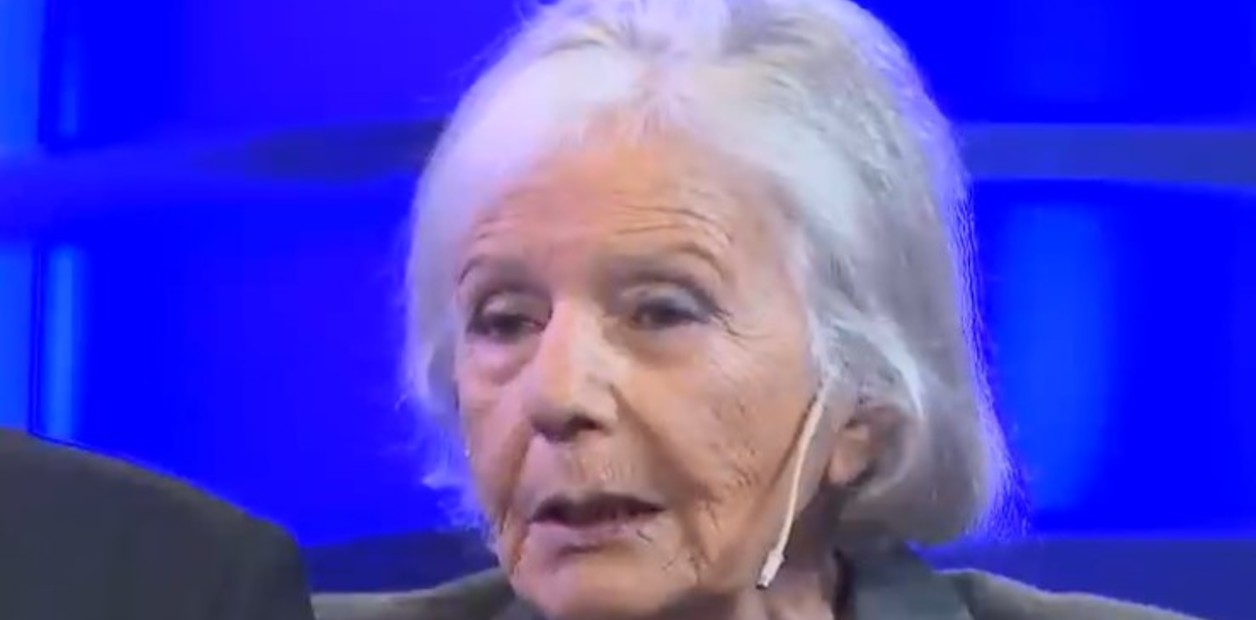 beatriz sarlo