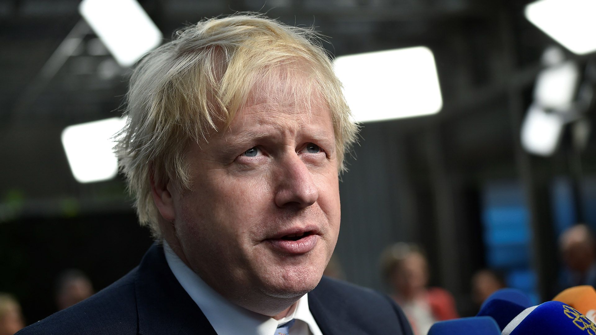 Boris Johnson, principal candidato a nuevo primer ministro del Reino Unido, fue convocado por la justicia por "mentir" sobre el Brexit