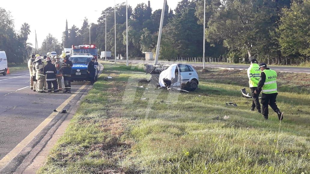 autovía 19