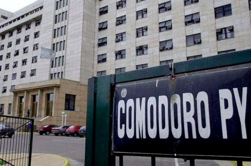 Comodoro Py