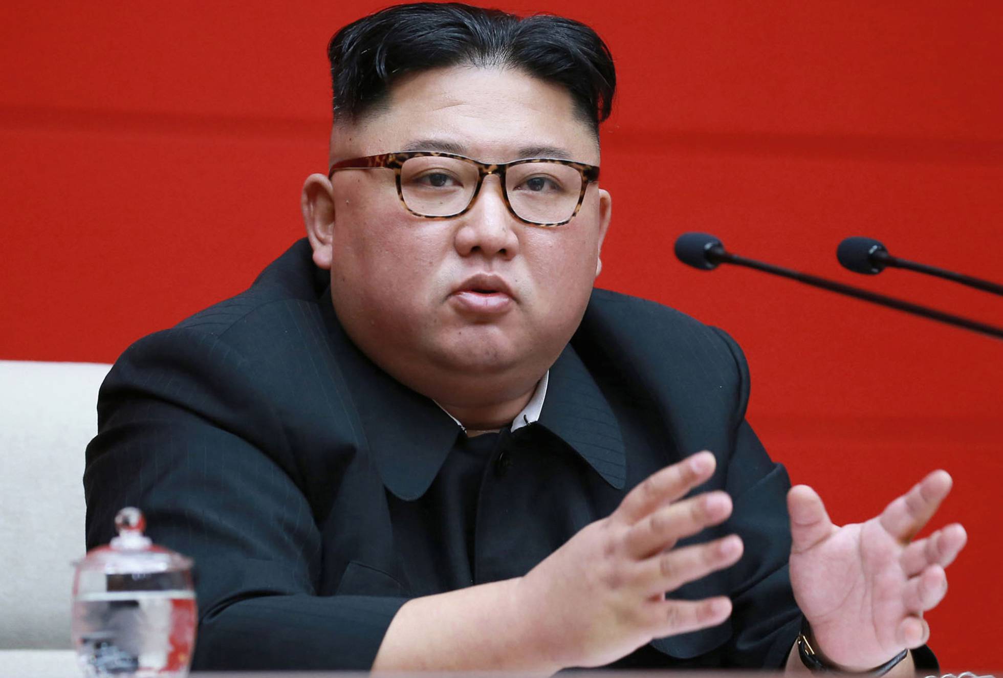 Corea del Norte